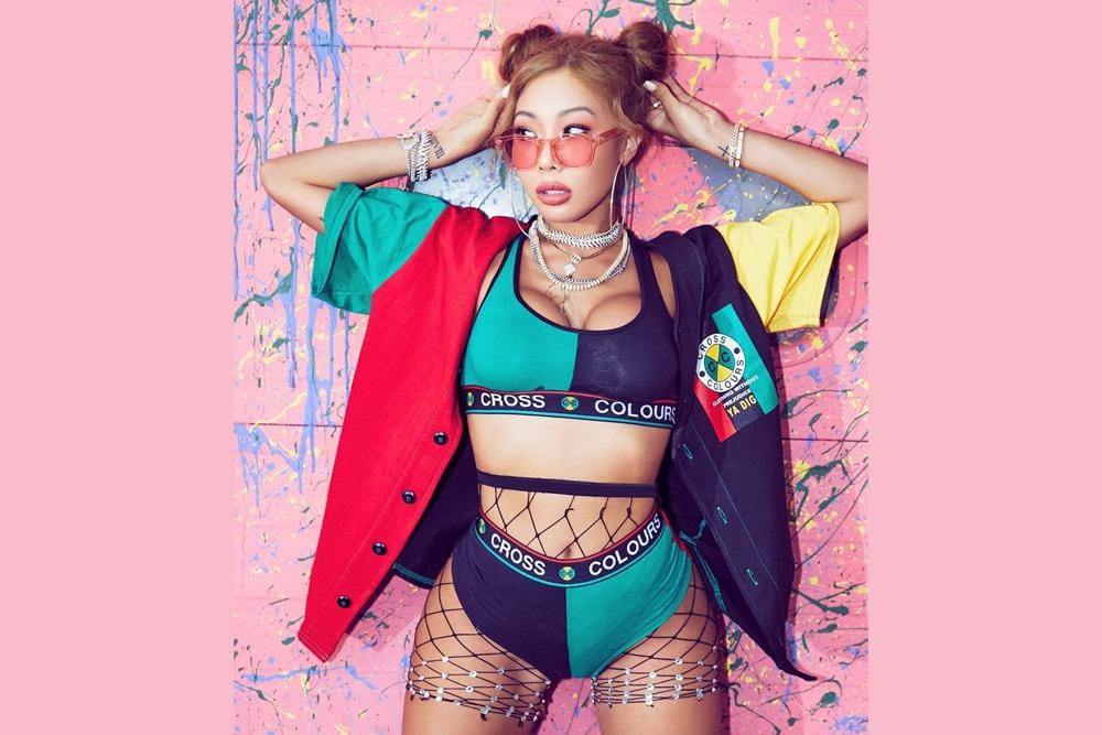 Blak-blakan, 7 Artis Korea Ini Akui Pernah Melakukan Operasi Plastik