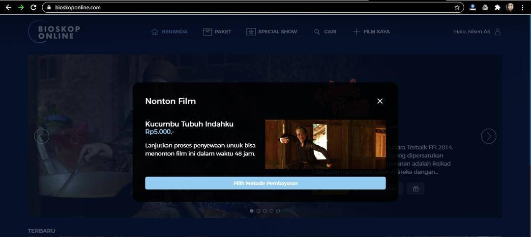 bioskoponline.com