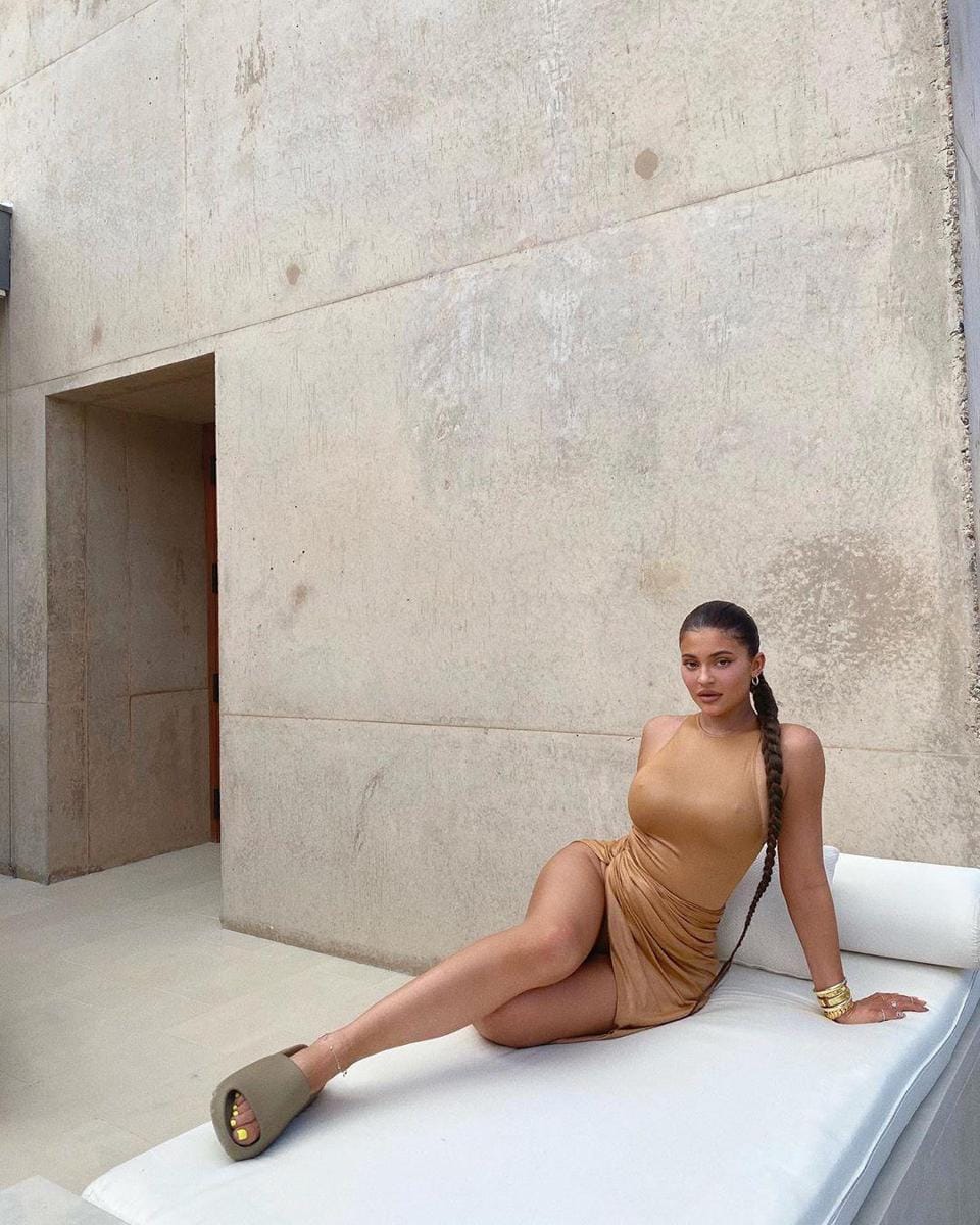 Instagram.com/@kyliejenner