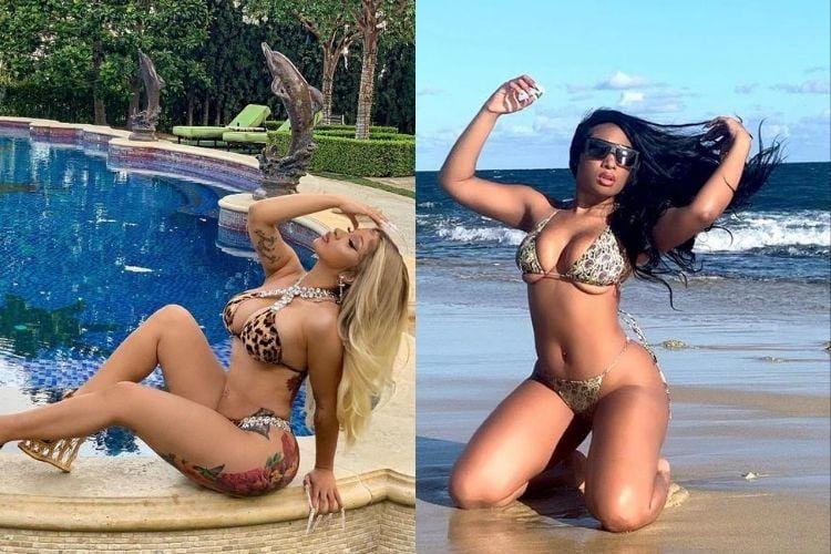 Instagram.com/iamcardib/theestallion