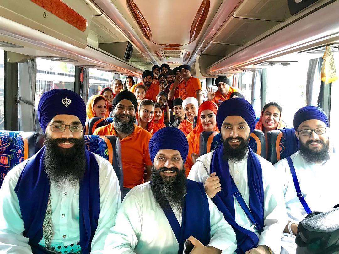 Instagram.com/sikhsewaindonesia