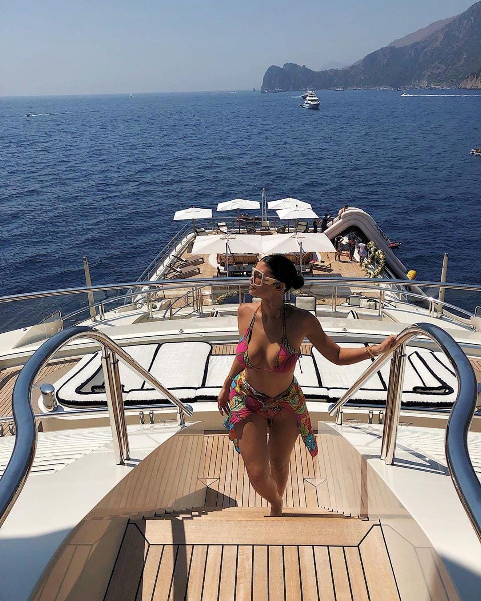 Instagram.com/@kyliejenner