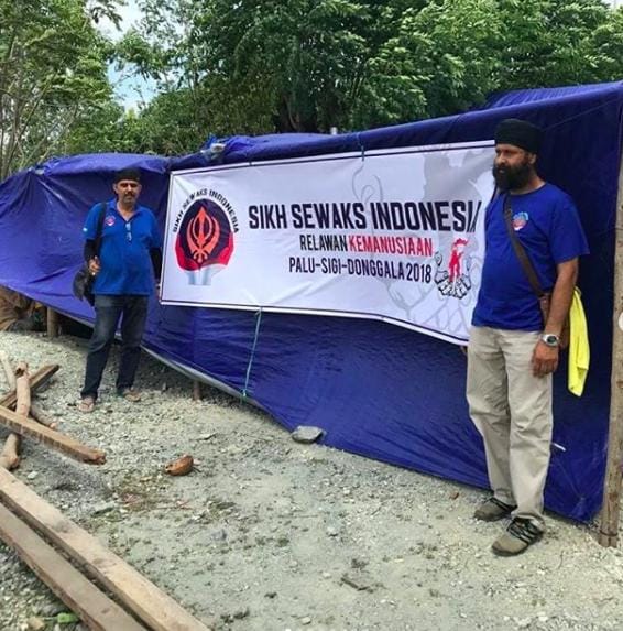 Instagram.com/sikhsewaindonesia