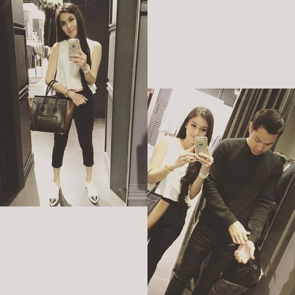 Instagram.com/sandradewi88