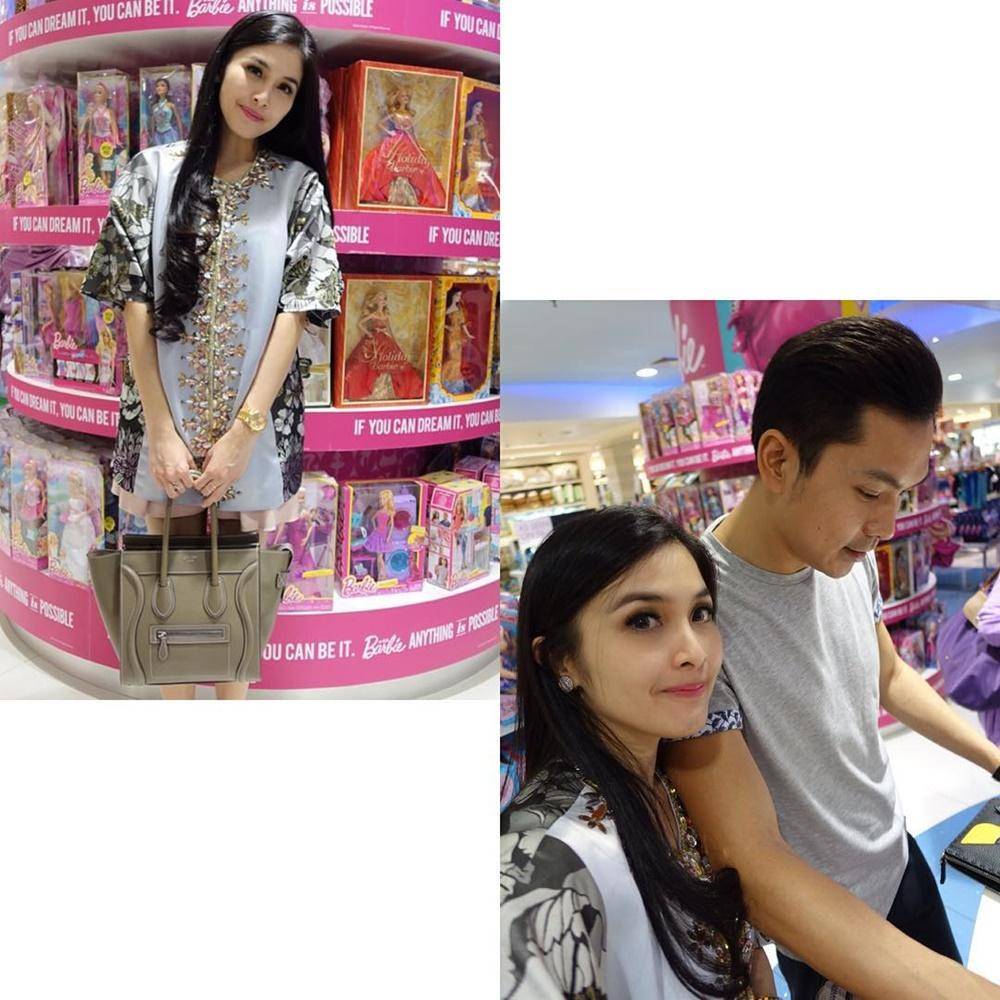Instagram.com/sandradewi88