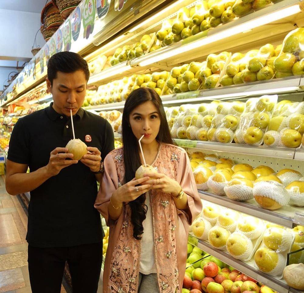 Instagram.com/sandradewi88