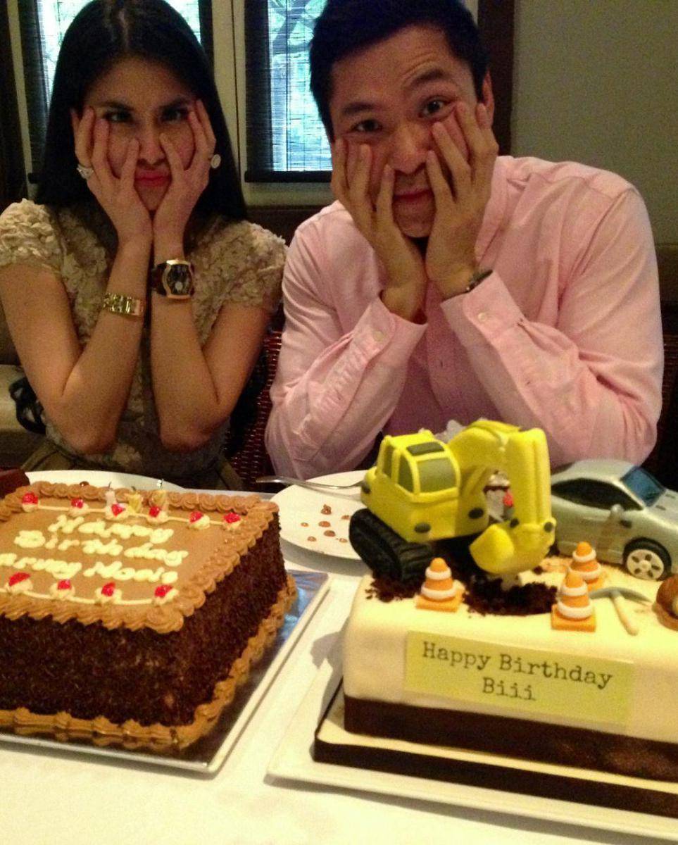 Instagram.com/sandradewi88
