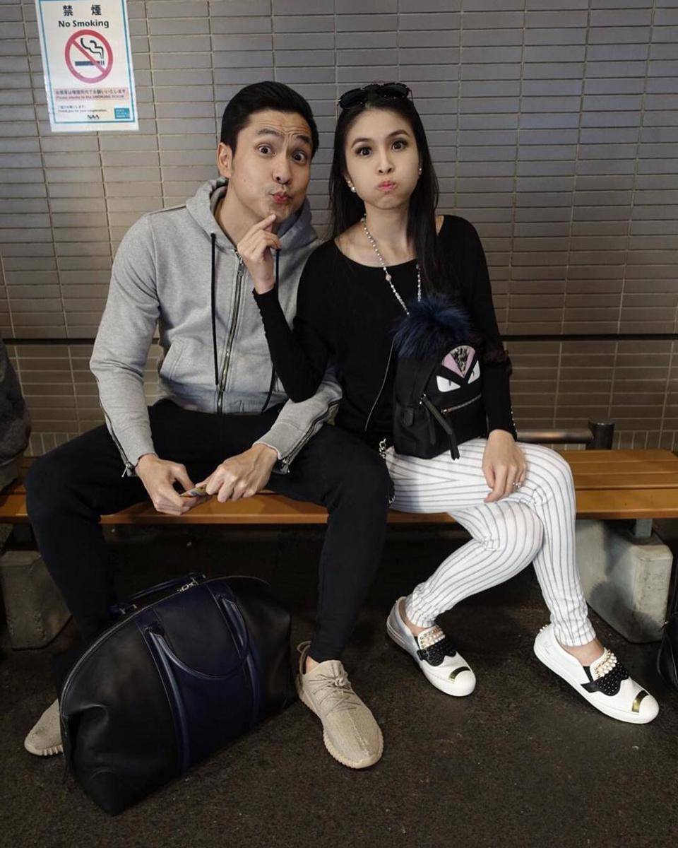 Instagram.com/sandradewi88