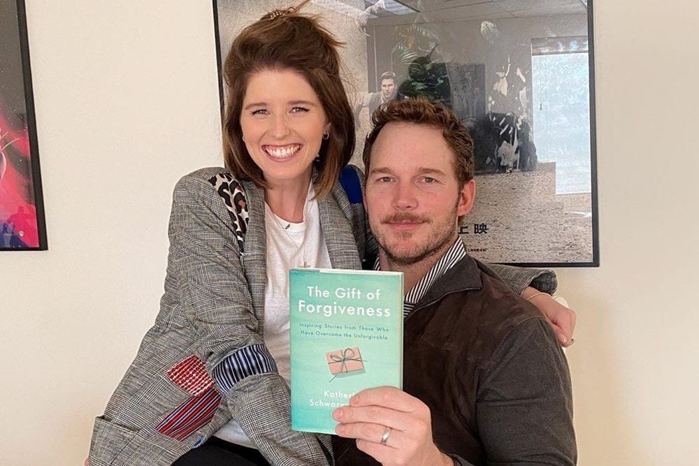 Instagram.com/Prattprattpratt