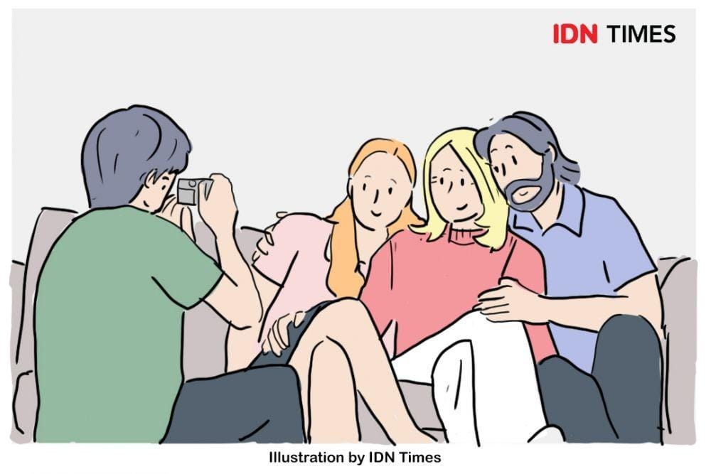 IDN Times/Alfisyahrin Zulfahri Akbar