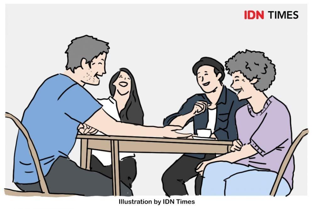 IDN Times/Alfisyahrin Zulfahri Akbar