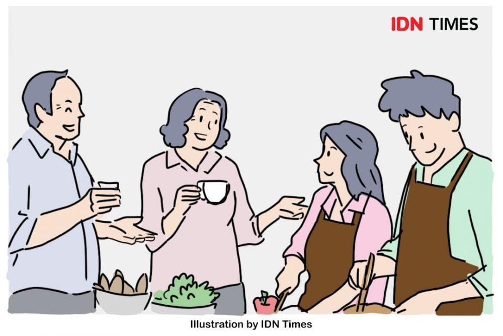 IDN Times/Alfisyahrin Zulfahri Akbar