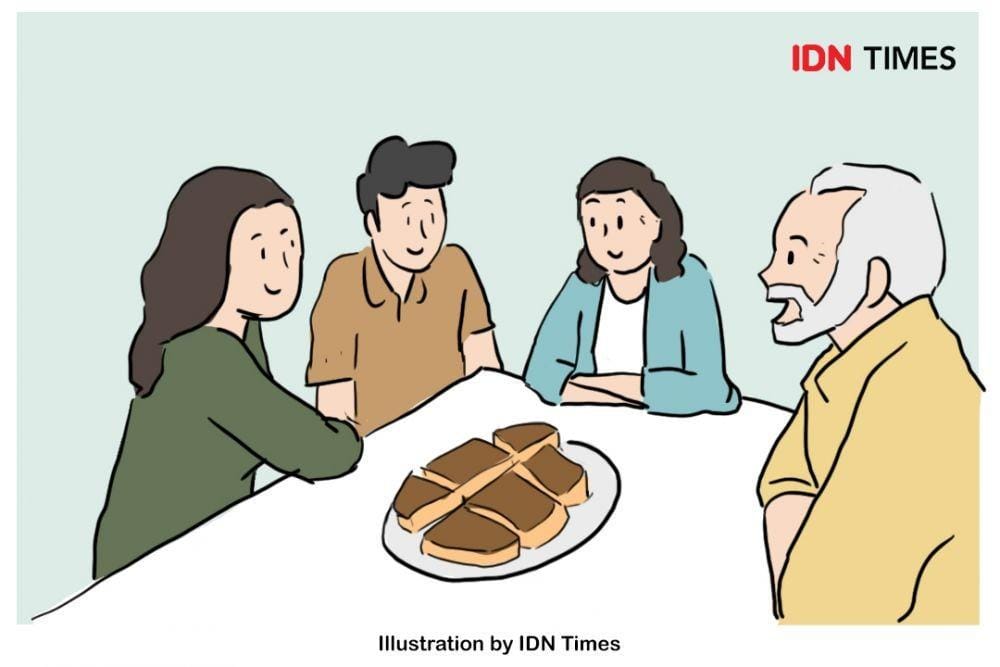 IDN Times/Alfisyahrin Zulfahri Akbar