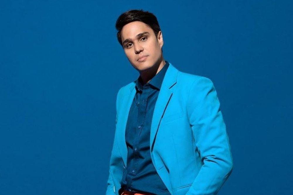 Masih Jomblo di Usia 30-an, Intip Pesona 9 Selebritas yang Kian Tampan