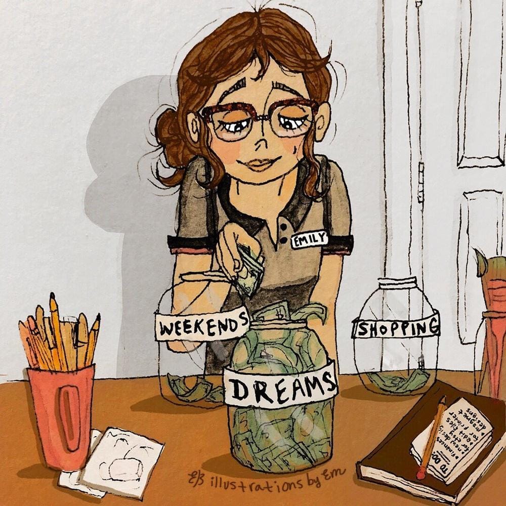 Instagram.com/illustrationsbyem