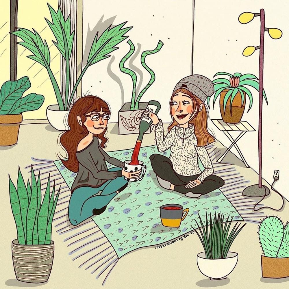 Instagram.com/illustrationsbyem