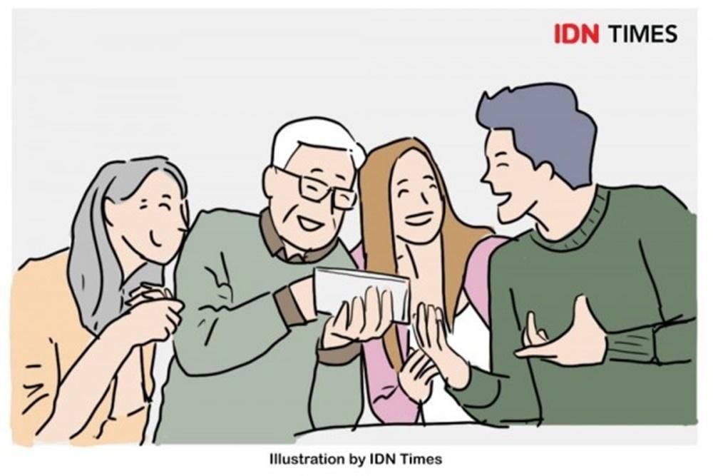 IDN Times/Alfisyahrin Zulfahri Akbar