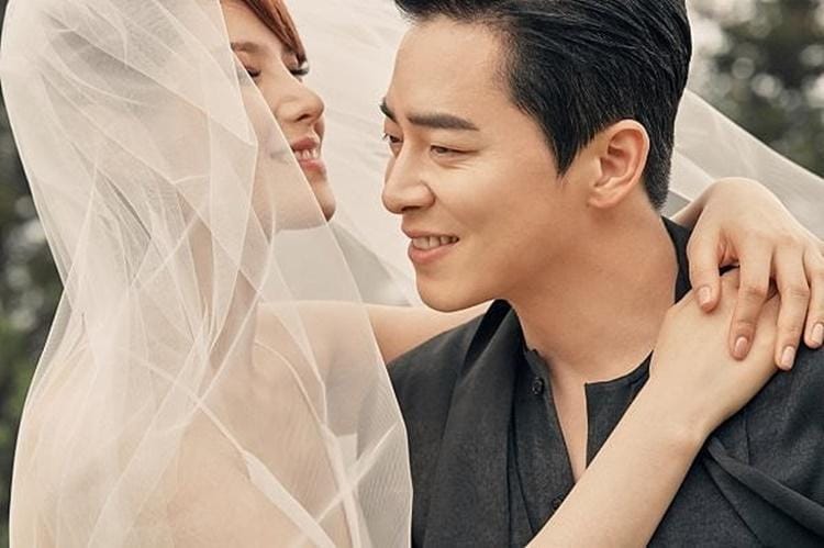 Nggak Kalah Eksis, Kenalan dengan Istri dari 7 Aktor Top Korea Ini Yuk
