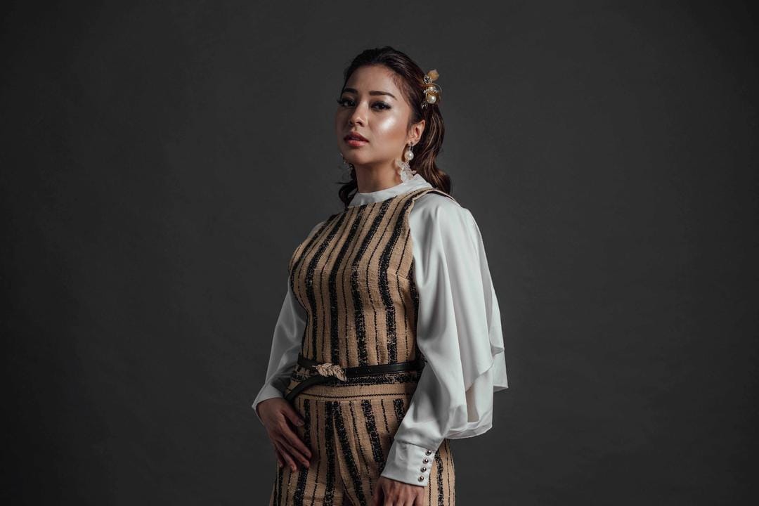 Mimpi Terbesar Nikita Willy & Ambisi Sehat Generasi Millennial