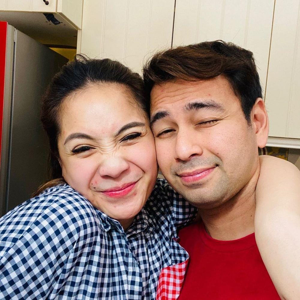 Instagram.com/raffinagita1717