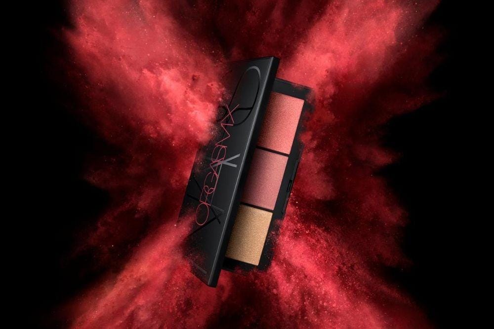 Popbela.com/Nars