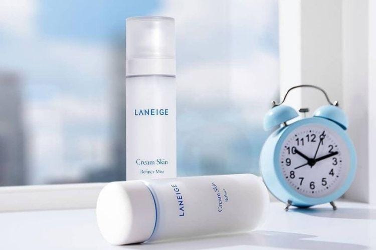 instagram.com/@laneigeid