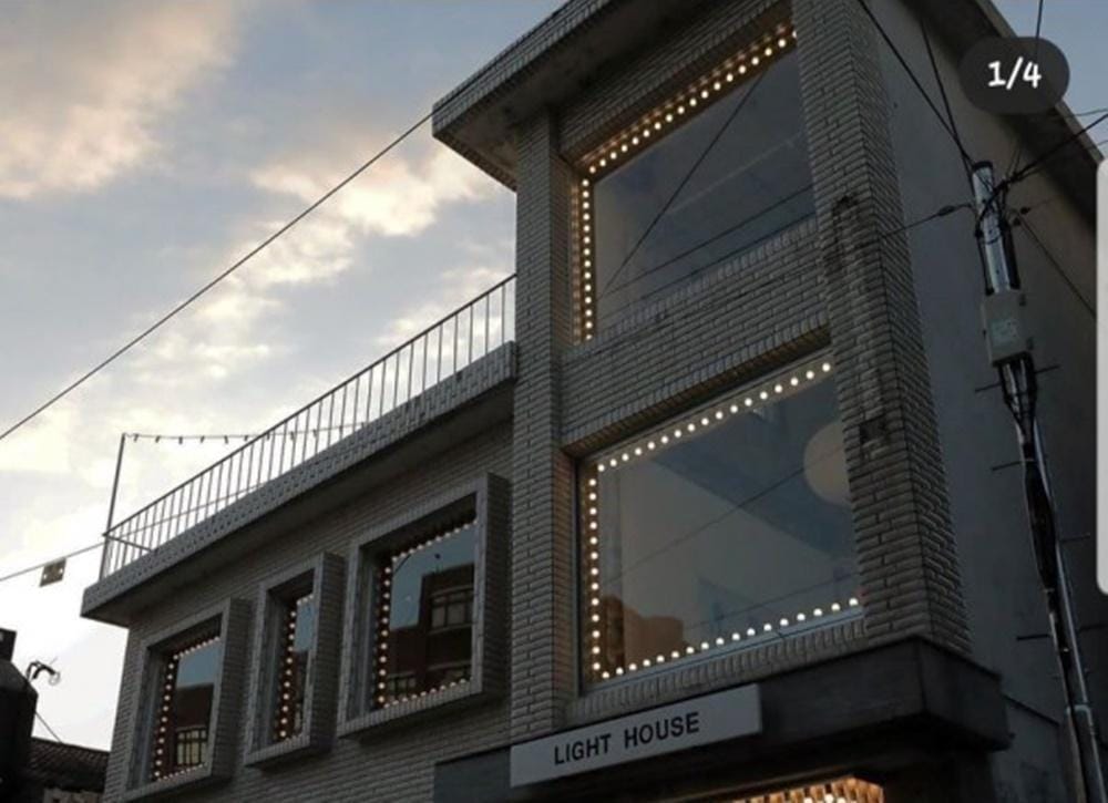 Instagram.com/ik_lighthouse