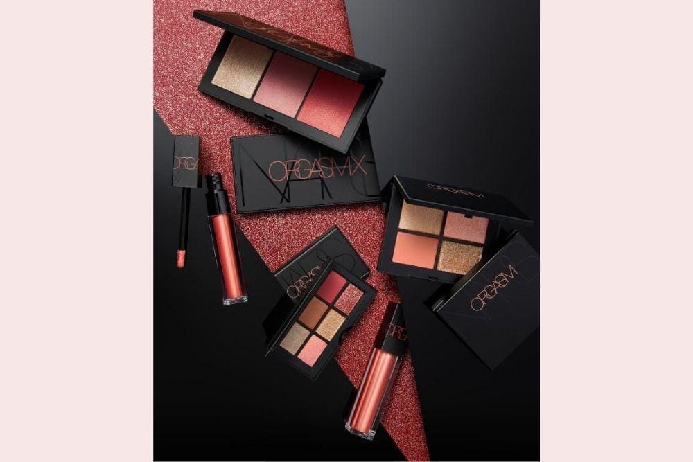 Popbela.com/Nars