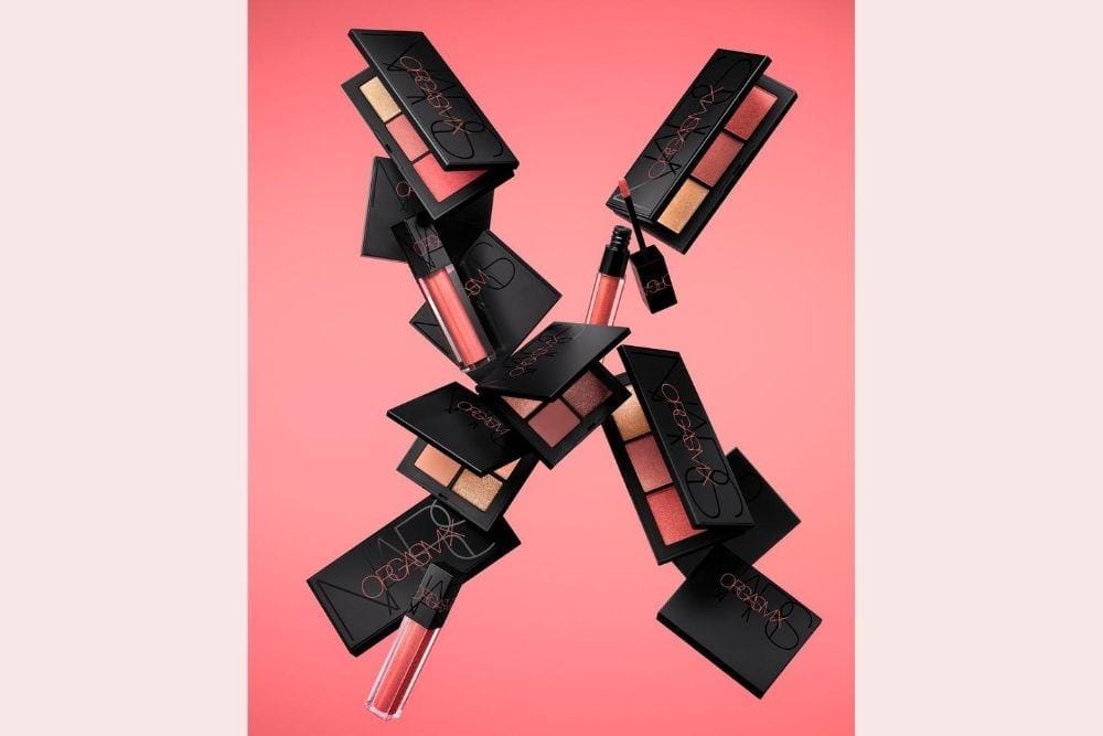 Popbela.com/Nars