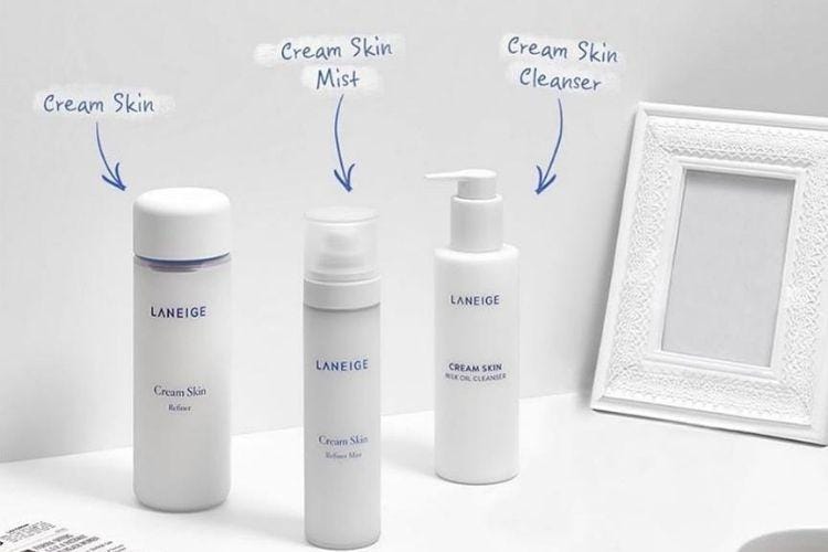 instagram.com/@laneigeid