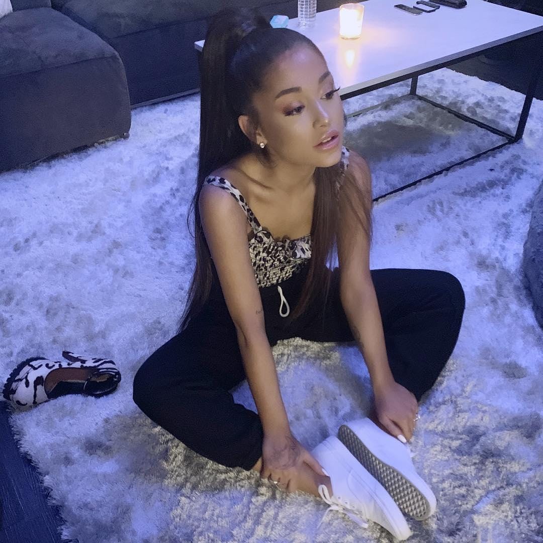 Instagram.com/arianagrande