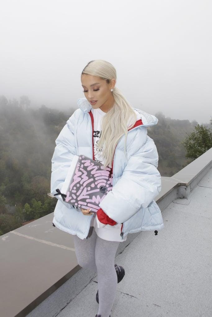 Instagram.com/arianagrande