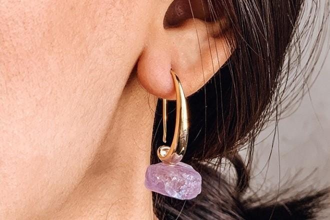 #PopbelaOOTD: Kumpulan Anting Di Bawah 200 Ribu dari Brand Lokal