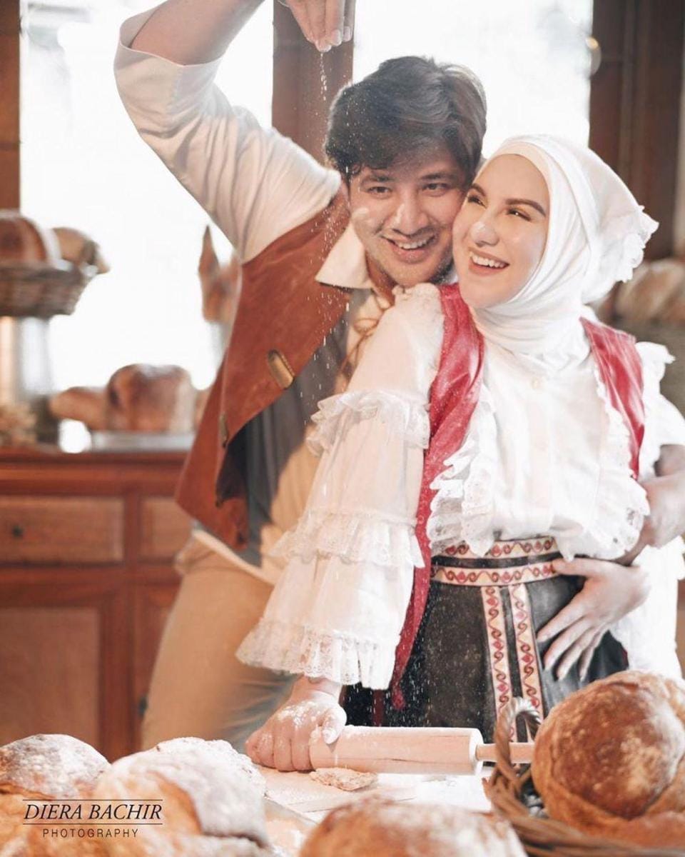 Instagram.com/_irishbella_, dierabachir