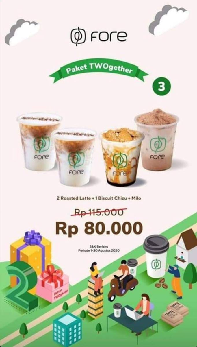 Instagram.com/fore.coffee