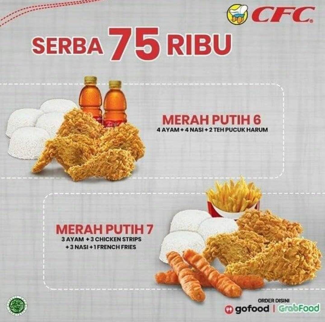 Instagram.com/cfcindonesia_official