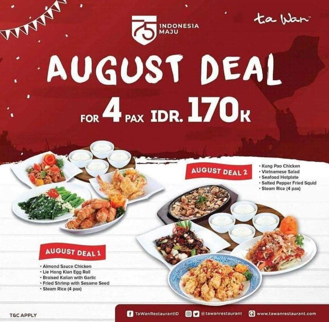 Instagram.com/tawanrestaurant