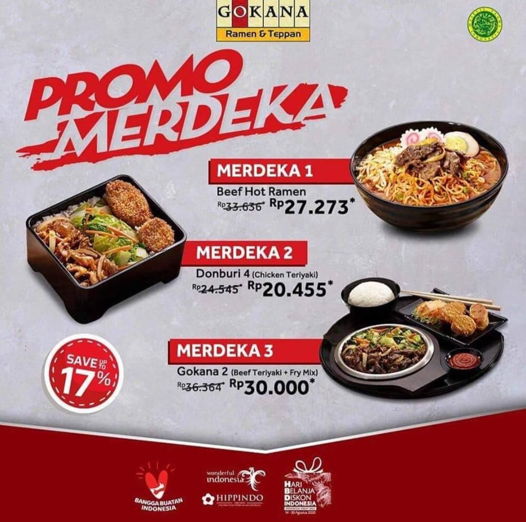 Instagram.com/gokanaresto