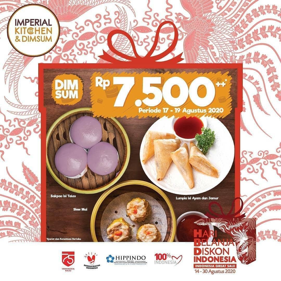 Instagram.com/imperialkitchenid