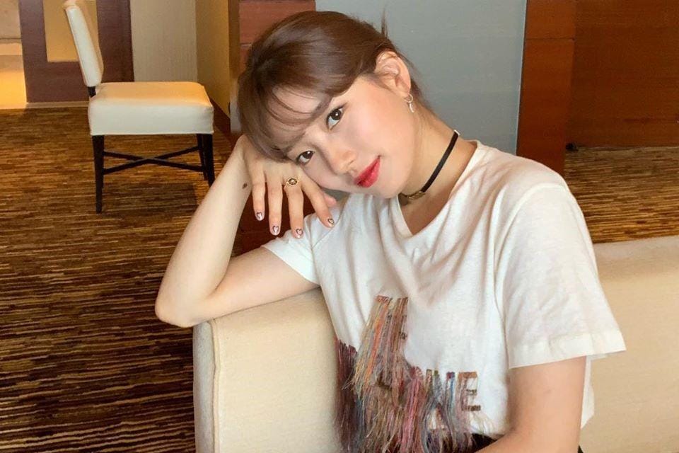 Intip Gaya Manis Bae Suzy, Idol KPop Sekaligus Mantan Lee Min Ho