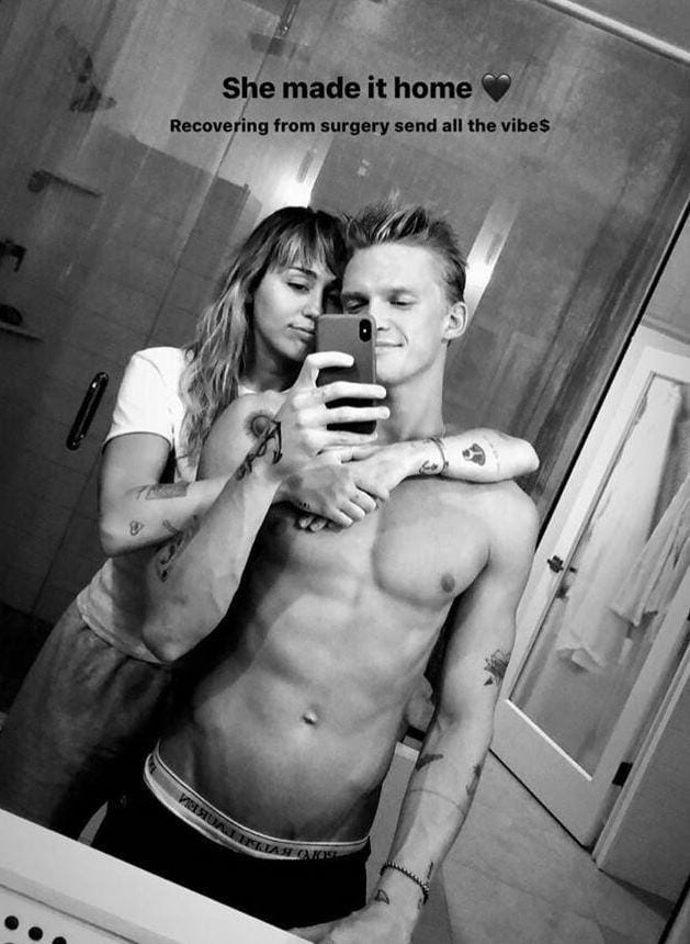 Instagram.com/codysimpson