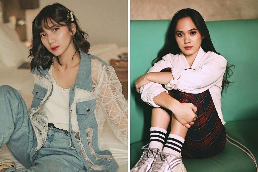 instagram.com/sheiladaisha , instagram.com/sherylsheinafia