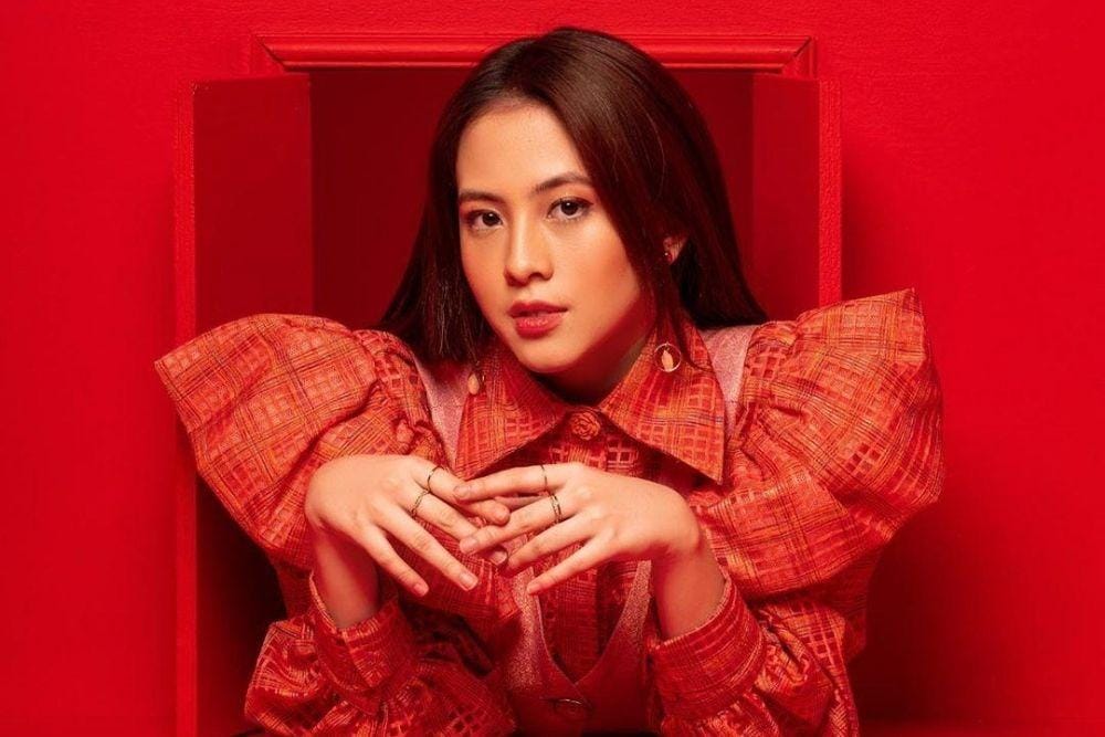 Bikin Jatuh Hati, Intip 9 Pesona Seleb Berdarah Sunda