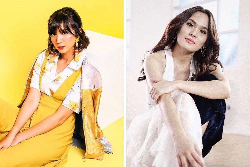 instagram.com/sheiladaisha , instagram.com/sherylsheinafia