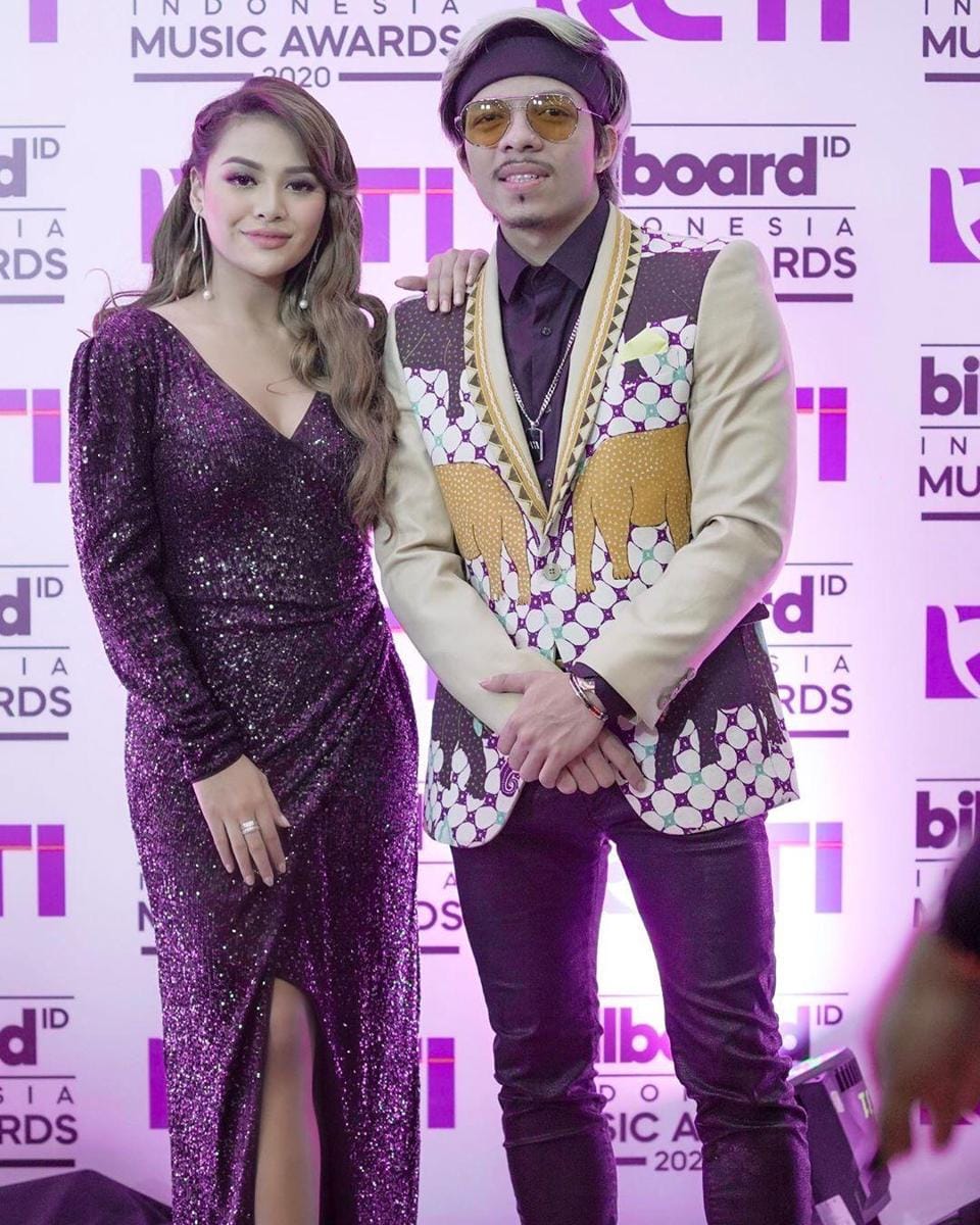 Instagram.com/aurelie.hermansyah