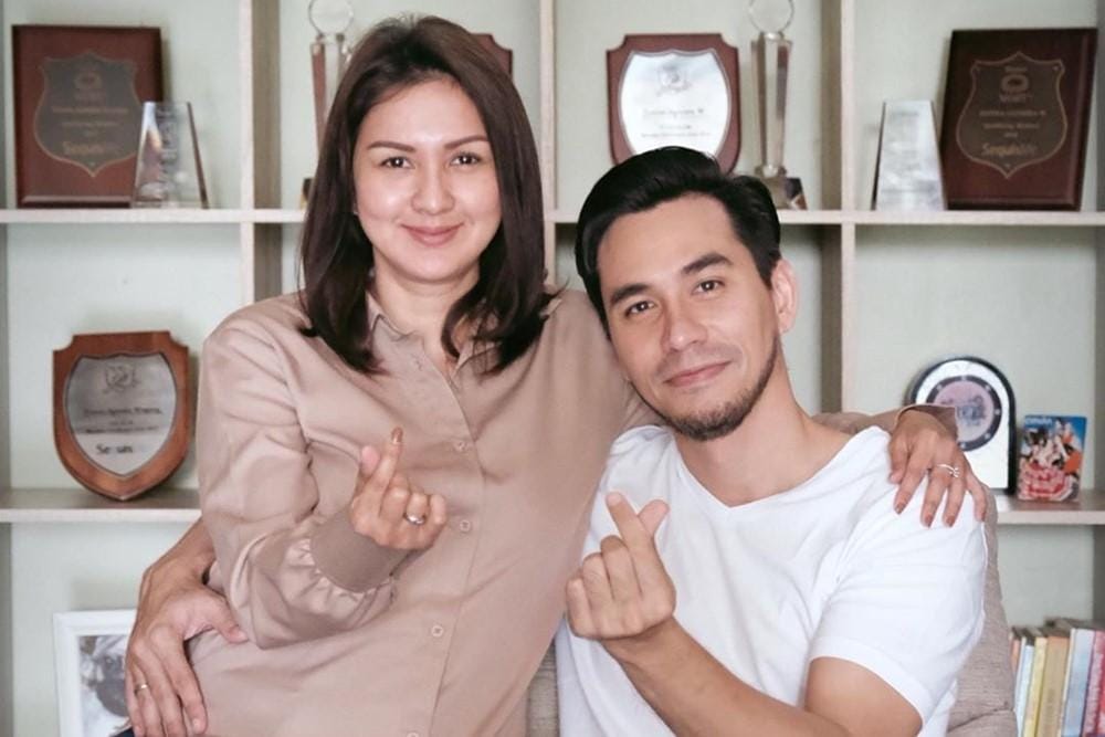 Sering Dicap Genit, 5 Artis Zodiak Gemini Ini Langgeng Dengan Pasangan