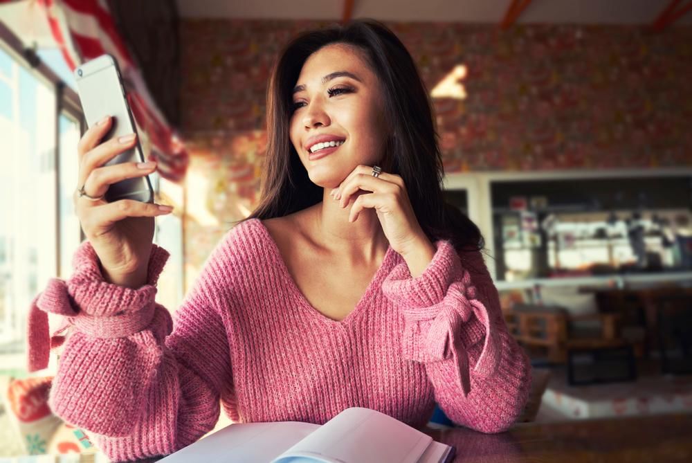 Shutterstock/Alissa Kumarova