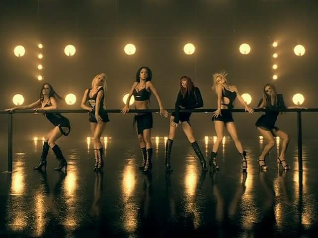 Dok. The Pussycat Dolls