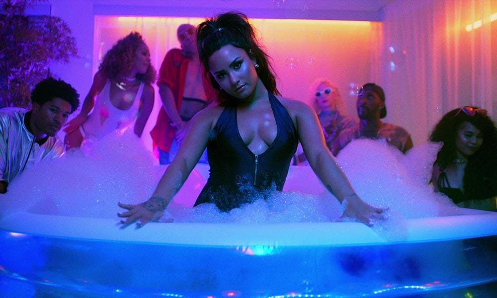Dok. Demi Lovato