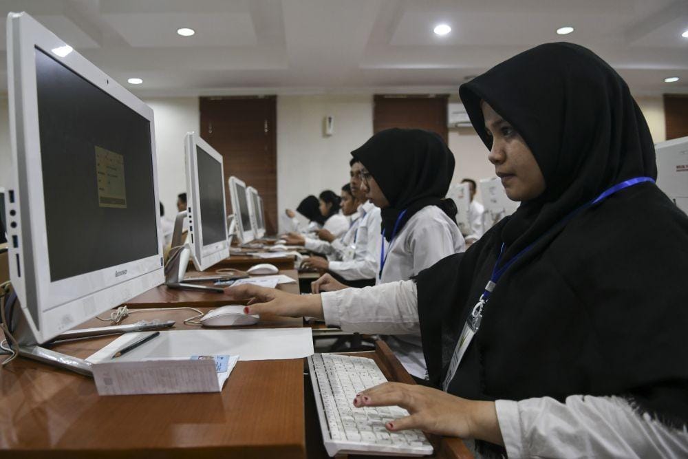 ANTARA FOTO/Nova Wahyudi